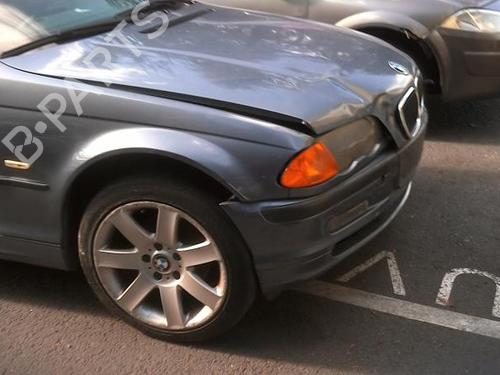 Left taillight BMW 3 (E46) 320 d | BP20370684C34 