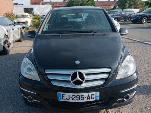 Alternator MERCEDES-BENZ B-CLASS Sports Tourer (W245) B 180 CDI (245.207) | BP27494511M7 