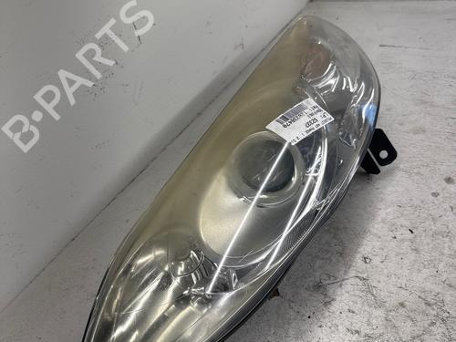 Used Left headlight Left headlight 36791979 36791979