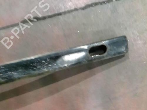 Rear bumper reinforcement RENAULT KOLEOS I (HY_) 2.0 dCi 4x4 (HY0K) | BP20360202C73 