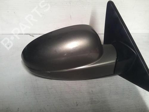 Right mirror DAEWOO NUBIRA Saloon (J150) 1.6 16V | BP21816035C27 