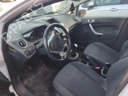 Rear left window mechanism FORD FIESTA VI (CB1, CCN) 1.4 TDCi | BP30690648C24 