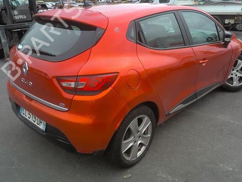 Subframe RENAULT CLIO IV (BH_) 1.5 dCi 90 | BP20354483M9 