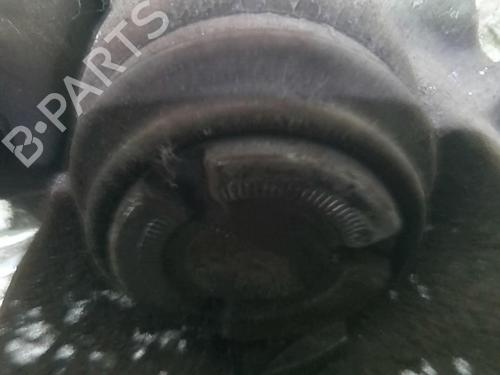 Used Left rear brake caliper RENAULT TALISMAN (LP_) 1.6 dCi 160 (160 hp) 20353327