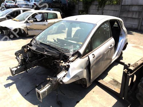Left taillight FORD FIESTA VI (CB1, CCN) 1.4 TDCi | BP20351948C34 