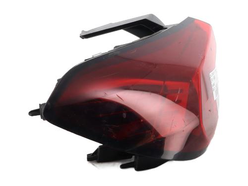 Left taillight OPEL CORSA F (P2JO) 1.2 (68) | BP28160116C34  - Image 5
