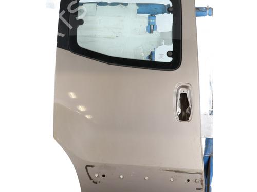 Højre side skydedør CITROËN NEMO MPV 1.4 HDi (68 hp) 27352747
