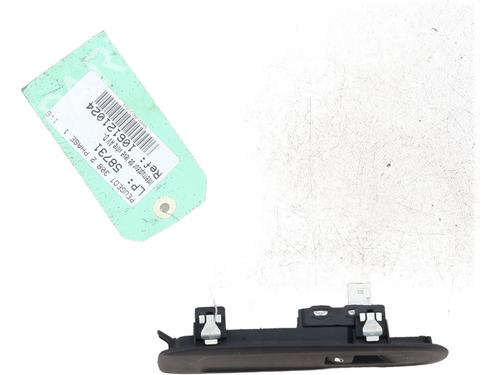 Used Right front window switch Right front window switch PEUGEOT 308 II (LB_, LP_, LW_, LH_, L3_) 1.6 HDi / BlueHDi 115 (115 hp) 26183892 26183892