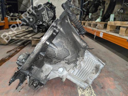 Gearbox PEUGEOT 2008 I (CU_) | BP35973040M3 - Image 4