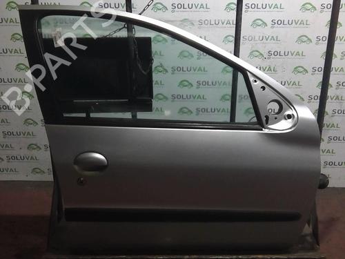 Used Right front door PEUGEOT 206 Hatchback (2A/C) 1.4 HDi eco 70 (68 hp) 22002894