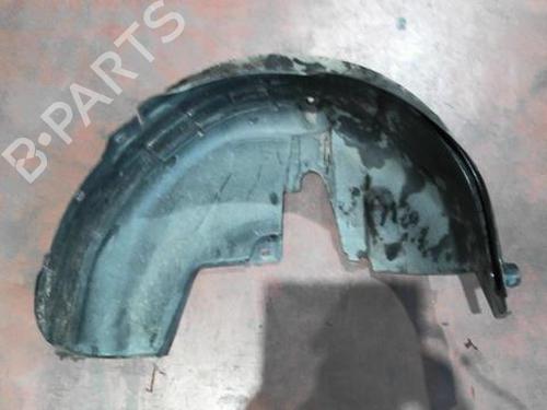 Wheel arch CITROËN C3 III (SX) 1.2 VTi 68 | BP20355098C56 