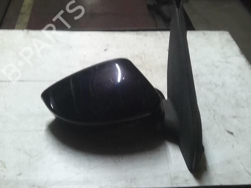 Right mirror FIAT STILO (192_) 1.9 JTD (192_XF1A) | BP20370843C27 