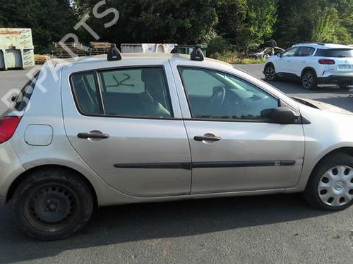 Left headlight RENAULT CLIO III (BR0/1, CR0/1) 1.5 dCi (BR17, CR17) | BP28153203C28  - Image 11