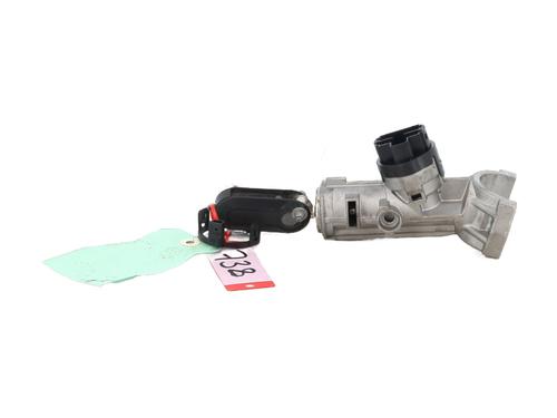 Used Ignition barrel CITROËN JUMPER II Van 2.2 HDi 130 (130 hp) 31716118