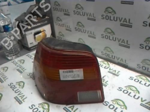 Used Left taillight Left taillight 24590363 24590363