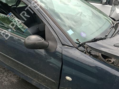 Middle console PEUGEOT 206+ (2L_, 2M_) 1.1 | BP29600425I22 - Image 31