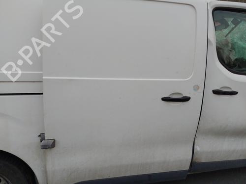 Front left interior door handle CITROËN JUMPY II Van 1.6 HDi 90 16V | BP27508410I13  - Image 15