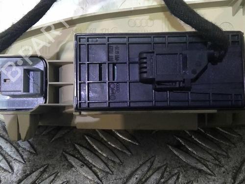 Left front window switch AUDI A4 B7 Avant (8ED) 2.0 TDI 16V | BP20984047I27 - Image 3
