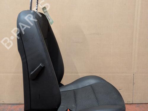 Left front seat MERCEDES-BENZ A-CLASS (W169) A 180 CDI (169.007, 169.307) | BP34256817C15  - Image 7