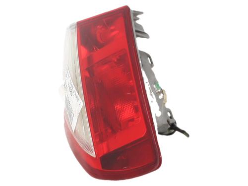 Right tailgate light RENAULT MEGANE III Hatchback (BZ0/1_, B3_) 1.9 dCi (BZ0N, BZ0J) | BP40240115C80 - Image 2