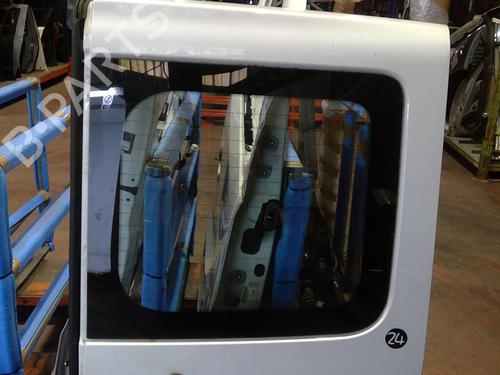 Right tailgate RENAULT TRAFIC III Bus (JG_) 1.6 dCi 125 (JGMH) | BP29855502C77