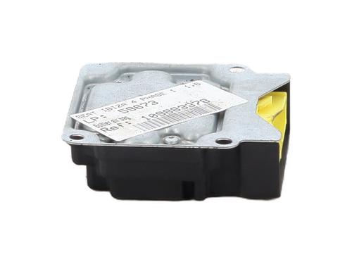 Kollisjonspute styreenhet SEAT IBIZA IV (6J5, 6P1) 1.6 TDI | BP27884780M53 