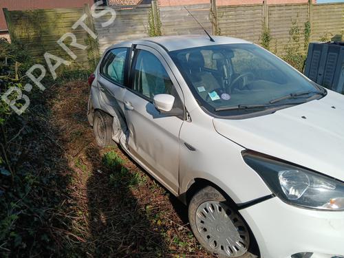 Left front window switch FORD KA+ III (UK, FK) 1.2 | BP26436157I27 - Image 24