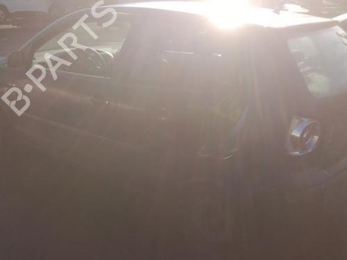 Rudehejsemekanisme ventre foran VW POLO IV (9N_, 9A_) 1.4 TDI | BP29596556C22 