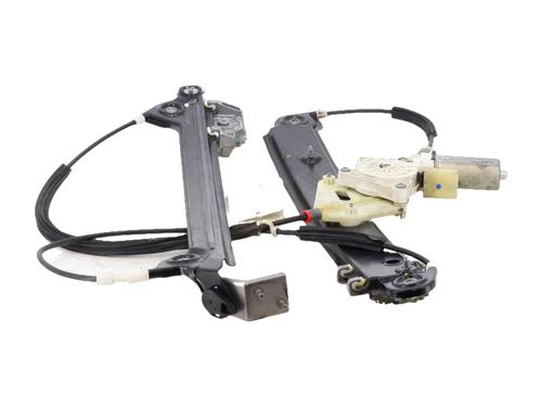 Front right window mechanism BMW 1 (E81) 123 d | BP40031160C23 - Image 2