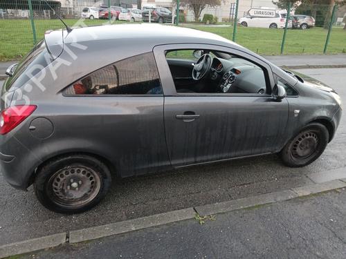 Right front window switch OPEL CORSA D (S07) 1.3 CDTI (L08, L68) | BP31287910I26  - Image 10