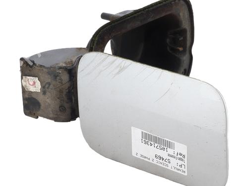 Klapa wlewu paliwa RENAULT SCÉNIC II (JM0/1_) 1.5 dCi (JM1E, JM16) | BP25824557C131 