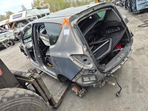 Front right panel OPEL MERIVA B MPV (S10) | BP34106766C59 - Image 28