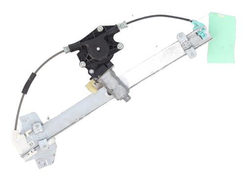 Used Front left window mechanism KIA RIO II (JB) 1.5 CRDi (110 hp) 30398716