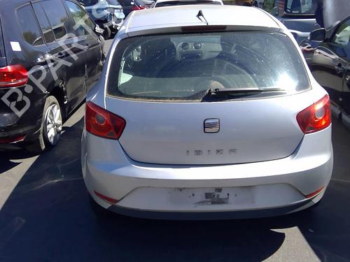 Front left panel SEAT IBIZA IV (6J5, 6P1) 1.6 TDI | BP37246327C58 - Image 11