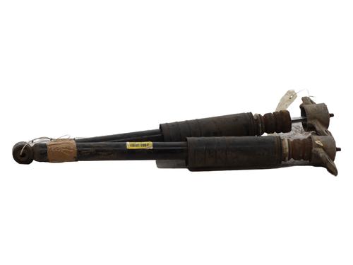 Right rear shock absorber CHEVROLET AVEO Hatchback (T300) 1.3 D | BP22001345M19 