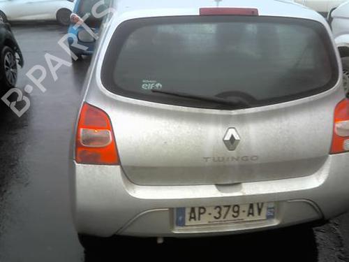 Front right seatbelt RENAULT TWINGO II (CN0_) 1.2 16V (CN04, CN0B) | BP31983786I25 - Image 9