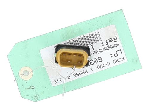 Right front window switch FORD C-MAX (DM2) 1.6 TDCi | BP28283597I26 - Image 4