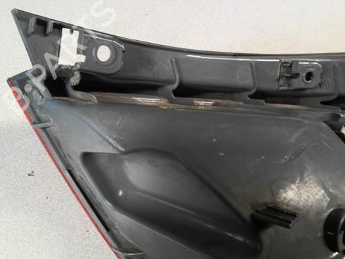 Left taillight HYUNDAI i30 (FD) 1.6 CRDi | BP22003238C34 