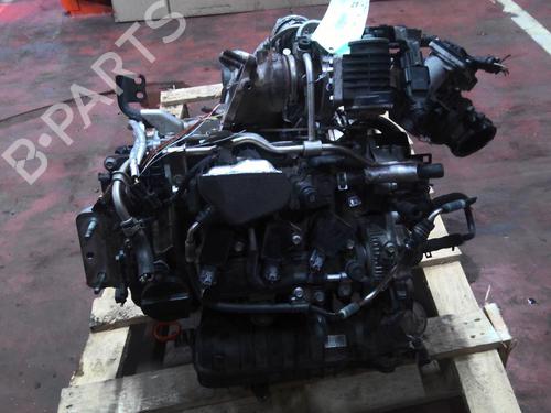 Engine HYUNDAI i20 III (BC3, BI3) 1.0 T-GDI hybrid 48V | BP32485074M1