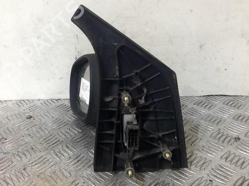 Used Left mirror Left mirror RENAULT SCÉNIC I MPV (JA0/1_, FA0_) 1.9 dCi (JA05, JA1F) (102 hp) 20359854 20359854