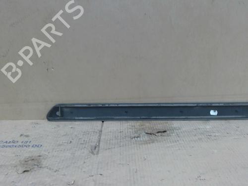 Door moulding trim OPEL ZAFIRA / ZAFIRA FAMILY B (A05) 1.9 CDTI (M75) | BP29607355C150 