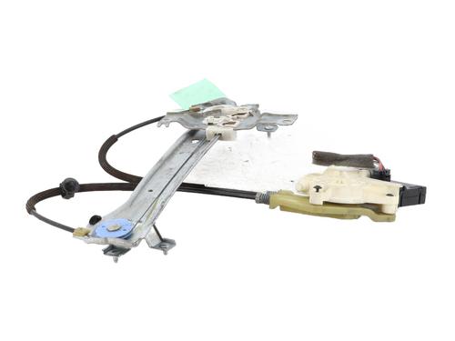 Rear left window mechanism RENAULT MEGANE III Grandtour (KZ0/1) 1.5 dCi (KZ09, KZ0D, KZ1G, KZ29, KZ14, KZ1W, KZ10, KZ1F,... | BP27689938C24 