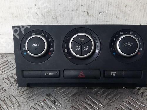 Used Climate control Climate control SAAB 9-3 Estate (E50) 1.9 TiD (120 hp) 20360381 20360381