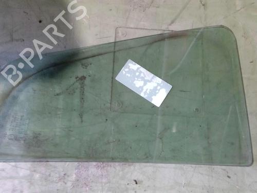 Rear left door window DACIA SANDERO II TCe 90 (B8M1, B8MA, B8AC) | BP26577859C20 