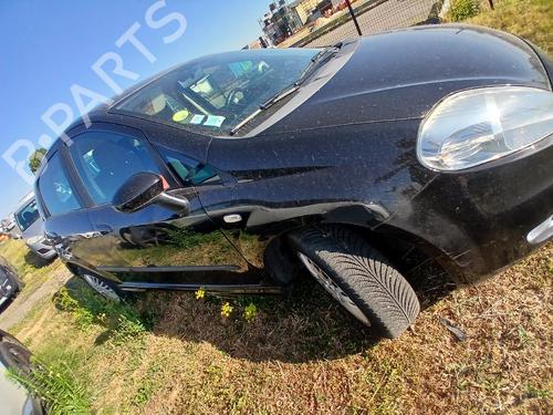 Engine control unit (ECU) FIAT GRANDE PUNTO (199_) 1.4 (199AXB11, 199AXB1A, 199BXB1A, 199AXL1A) | BP38340698M57  - Image 10