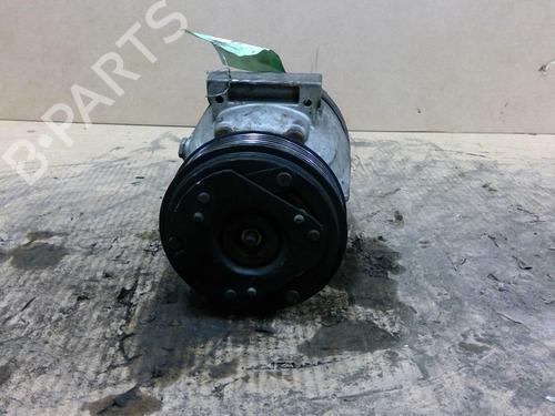 Used AC compressor AC compressor RENAULT MEGANE I Coach (DA0/1_) 1.9 dCi (DA05, DA1F) (102 hp) 29082488 29082488