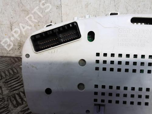 Instrument cluster CHEVROLET EPICA (KL1_) 2.0 D | BP20365815C47
