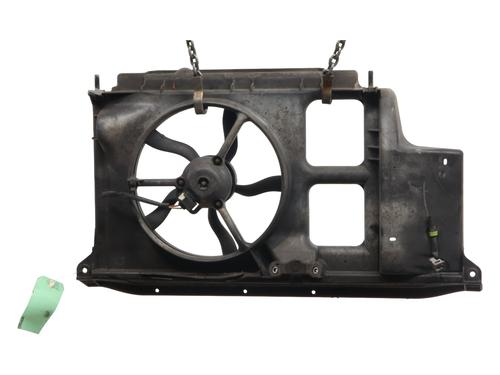 Frontplate/Frontkurv PEUGEOT 206 Hatchback (2A/C) 1.4 HDi eco 70 | BP30948987C72