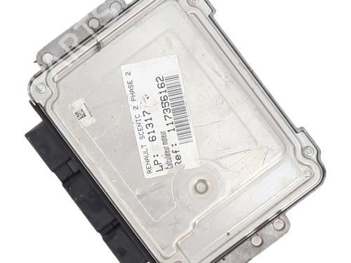 Used Engine control unit (ECU) Engine control unit (ECU) RENAULT SCÉNIC II (JM0/1_) 1.9 dCi (JM14) (131 hp) 31301829 31301829