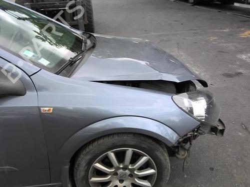 Shift knob OPEL ASTRA H (A04) 1.6 (L48) | BP28048283I34 - Image 17